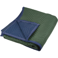 Standard Furniture Pad, 80" L x 72" W, 5 lbs. Advanced Consulting and Training Ltd.