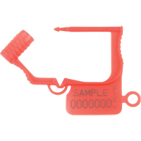 uniFlex D Seal, 47/50", Plastic, Plastic Seal Advanced Consulting and Training Ltd.