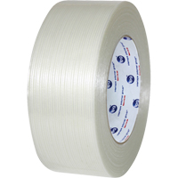 RG400 Utility Filament Tape, 5 mils Thick, 48 mm (2") x 55 m (180')  Advanced Consulting and Training Ltd.
