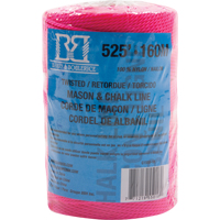 Mason/Chalk Line Rope, 525', Nylon Advanced Consulting and Training Ltd.