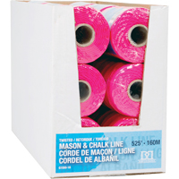 Mason/Chalk Line Rope, 525', Nylon Advanced Consulting and Training Ltd.