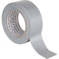 Ruban adh&eacute;sif de cat&eacute;gorie utilitaire, 6 mils, Argent, 50 mm (2") x 45 m (148') Advanced Consulting and Training Ltd.