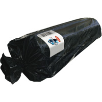 5000 Series Polyethylene Vapour Barrier, 1200" L x 240" W, 6 mils Thickness Advanced Consulting and Training Ltd.