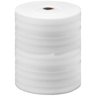 StarFoam Foam Roll, Regular, 1/8" Thick, 24" W x 1100' L Advanced Consulting and Training Ltd.