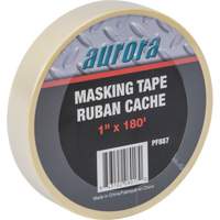 Ruban-cache polyvalent, 24 mm (1") x 55 m (180'), Beige Advanced Consulting and Training Ltd.