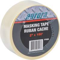 General Purpose Masking Tape, 48 mm (2") x 55 m (180'), Beige Advanced Consulting and Training Ltd.