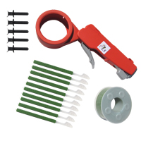 Cable Tie Gun Complete Kit Advanced Consulting and Training Ltd.