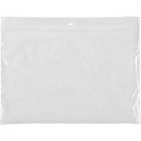 Poly Bags, Reclosable, 6" x 9", 2 mils Advanced Consulting and Training Ltd.
