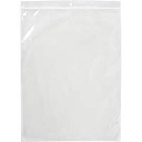 Poly Bags, Reclosable, 12" x 9", 4 mils Advanced Consulting and Training Ltd.