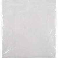 Poly Bags, Reclosable, 12" x 12", 2 mils Advanced Consulting and Training Ltd.