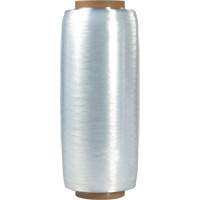 EcoSupreme Pre-Stretch Hand Film, Blown, 29 Gauge (7.6 micrometers), 17-1/2" x 1476' Advanced Consulting and Training Ltd.