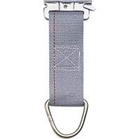 Rope Tie-Offs Advanced Consulting and Training Ltd.
