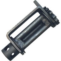 3 Bar Winch Advanced Consulting and Training Ltd.