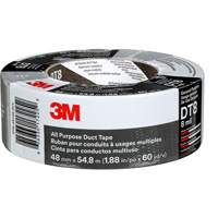 Ruban adh&eacute;sif tout usage DT8, 8 mils, Argent, 48 mm (2") x 55 m (180') Advanced Consulting and Training Ltd.