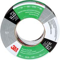 Ruban adh&eacute;sif robuste DT11, 11 mils, Argent, 48 mm (2") x 55 m (180') Advanced Consulting and Training Ltd.