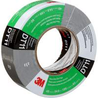 Ruban adh&eacute;sif robuste DT11, 11 mils, Argent, 48 mm (2") x 55 m (180') Advanced Consulting and Training Ltd.