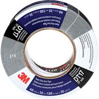 Ruban adh&eacute;sif super robuste DT17, 17 mils, Noir, 48 mm (2") x 32 m (105') Advanced Consulting and Training Ltd.
