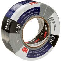 Ruban adh&eacute;sif super robuste DT17, 17 mils, Noir, 48 mm (2") x 32 m (105') Advanced Consulting and Training Ltd.