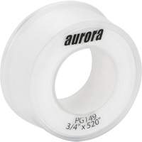 Teflon&reg; Sealing Tape, 520" L x 3/4" W, White Advanced Consulting and Training Ltd.