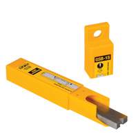 Lames de rechange pour racloir pour le verre, Style Simple Advanced Consulting and Training Ltd.