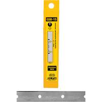 Lames de rechange pour racloir pour le verre, Style Simple Advanced Consulting and Training Ltd.