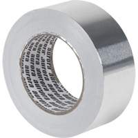 Ruban en aluminium, &eacute;paisseur 1,5 mil, 48 mm (1-7/8") x 45,7 m (150') Advanced Consulting and Training Ltd.