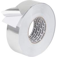 Ruban en aluminium, &eacute;paisseur 4,8 mils, 48 mm (1-7/8") x 55 m (180') Advanced Consulting and Training Ltd.