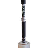 Short Handle Stretch Wrap Dispenser, Fits Rolls 12"-18" Advanced Consulting and Training Ltd.