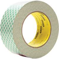 410M Double Coated Paper Tape, 50 mm (2") x 32.92 m (108'), Beige Advanced Consulting and Training Ltd.