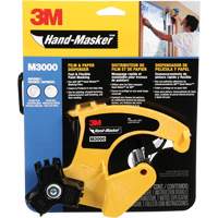 Hand Masker Dispenser, Heavy Duty, Fits Tape Width Of 51 mm (2") Advanced Consulting and Training Ltd.