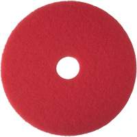 Tampon de lustrage de s&eacute;rie 5100, 12", Lustrage, Rouge Advanced Consulting and Training Ltd.