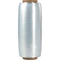 EcoSupreme Pre-Stretch Hand Film, Blown, 33 Gauge (8.4 micrometers), 15" x 1476' Advanced Consulting and Training Ltd.