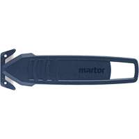 Secumax 145 Disposable Cardboard Knife Advanced Consulting and Training Ltd.