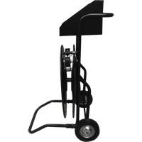 Distributeur de feuillards, Feuillard Polyester/Acier/Polypropyl&egrave;ne, Dia de noyau 16"/8", largeur de rouleau 3"/8"/6" Advanced Consulting and Training Ltd.