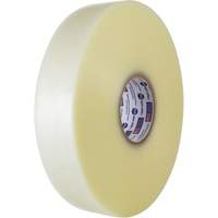 7151QT Cold Temperature Carton Sealing Tape, Hot Melt Adhesive, 1.95 mils, 72 mm (3") x 914 m (2998') Advanced Consulting and Training Ltd.