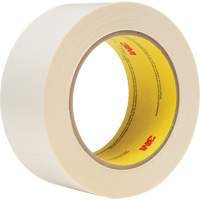 Repulpable Flying Splice Tape 906W, 18 mm (3/4") x 33 m (108'), White Advanced Consulting and Training Ltd.