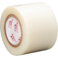 Pellicule protectrice pour m&eacute;tal ProtecRite, Poly&eacute;thyl&egrave;ne, 305 mm (12") la x 183 m (600') lo, 4,8 mils &eacute;pais Advanced Consulting and Training Ltd.