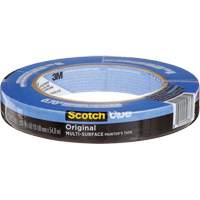ScotchBlue Original Multi-Surface Painter's Tape 2090, 18 mm (3/4") x 54.8 m (180'), Blue Advanced Consulting and Training Ltd.