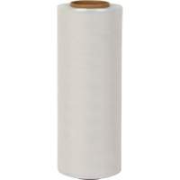 Stretch Wrap, Cast, 80 Gauge (20 micrometers), 14" x 1500' Advanced Consulting and Training Ltd.