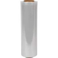 Stretch Wrap, Cast, 80 Gauge (20 micrometers), 18" x 1500' Advanced Consulting and Training Ltd.