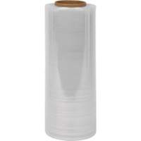 Stretch Wrap, Cast, 75 Gauge (19 micrometers), 13" x 1500' Advanced Consulting and Training Ltd.