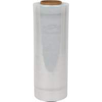 Stretch Wrap, Cast, 80 Gauge (20.3 micrometers), 15" x 1500' Advanced Consulting and Training Ltd.