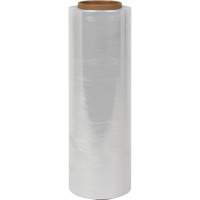 Stretch Wrap, Cast, 50 Gauge (13 micrometers), 14" x 1500' Advanced Consulting and Training Ltd.