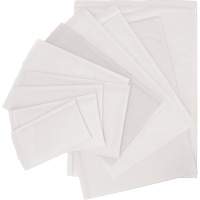 Enveloppe postale coussin&eacute;e, Papier blanc, 8-1/2" la x 14-1/4" lo Advanced Consulting and Training Ltd.