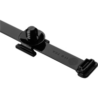 Heavy-Duty Cable Ties/Fir Tree Mounts Advanced Consulting and Training Ltd.