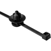 Cable Ties/Fir Tree Mounts Advanced Consulting and Training Ltd.