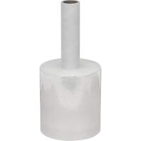 Banding Film, Cast, 80 Gauge, 5" x 1500' Advanced Consulting and Training Ltd.