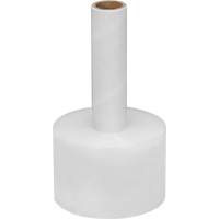 Banding Film, Cast, 80 Gauge, 3" x 1500' Advanced Consulting and Training Ltd.