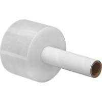 Banding Film, Cast, 80 Gauge, 3" x 1500' Advanced Consulting and Training Ltd.