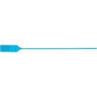Heavy-Duty Security Seal, 13", Plastic, Pull-Up Seal Advanced Consulting and Training Ltd.
